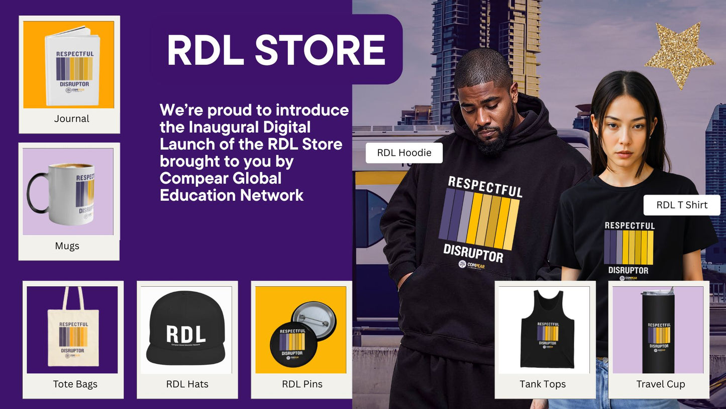 RDL Gift Card