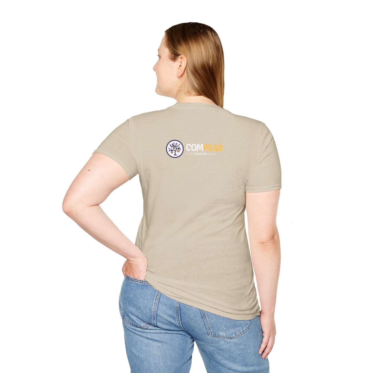 Respectful Disruptor T-Shirt