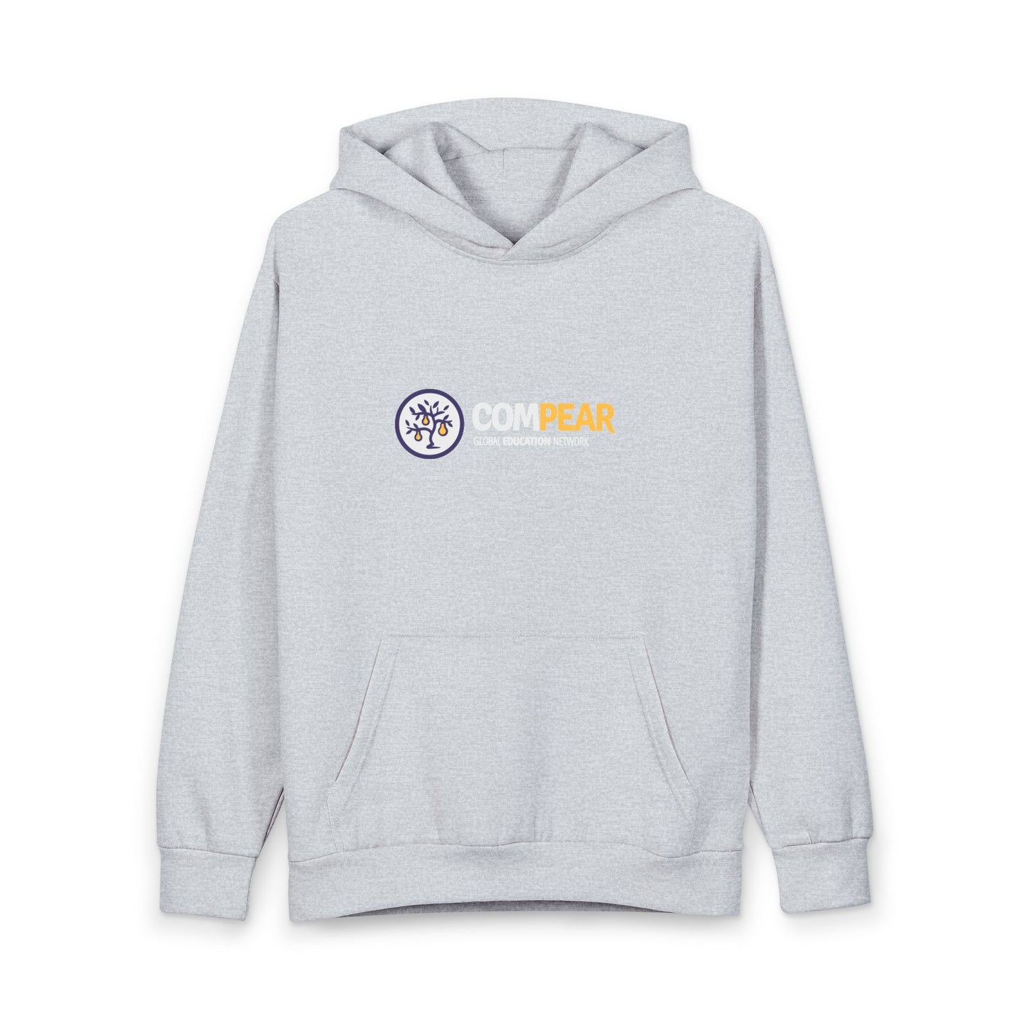 Respectful Disruptor Hoodie