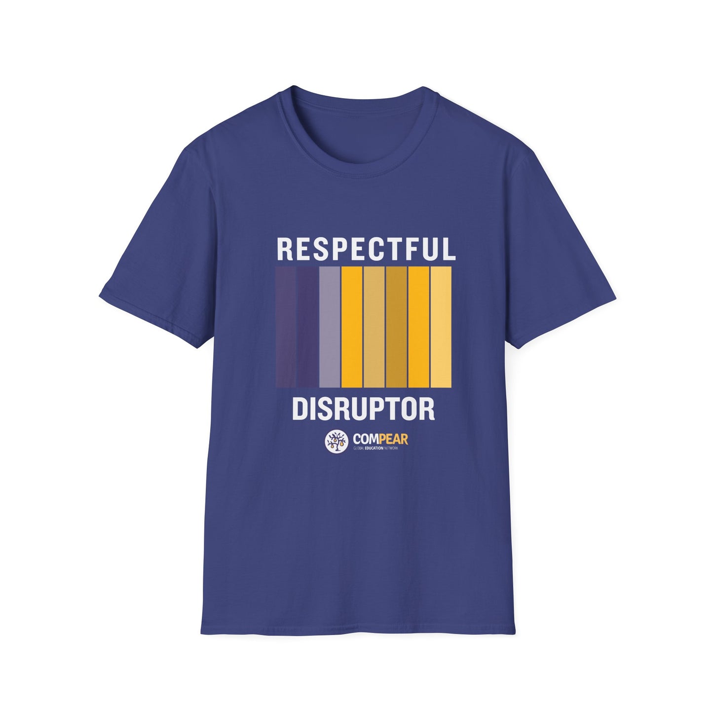 Respectful Disruptor T-Shirt