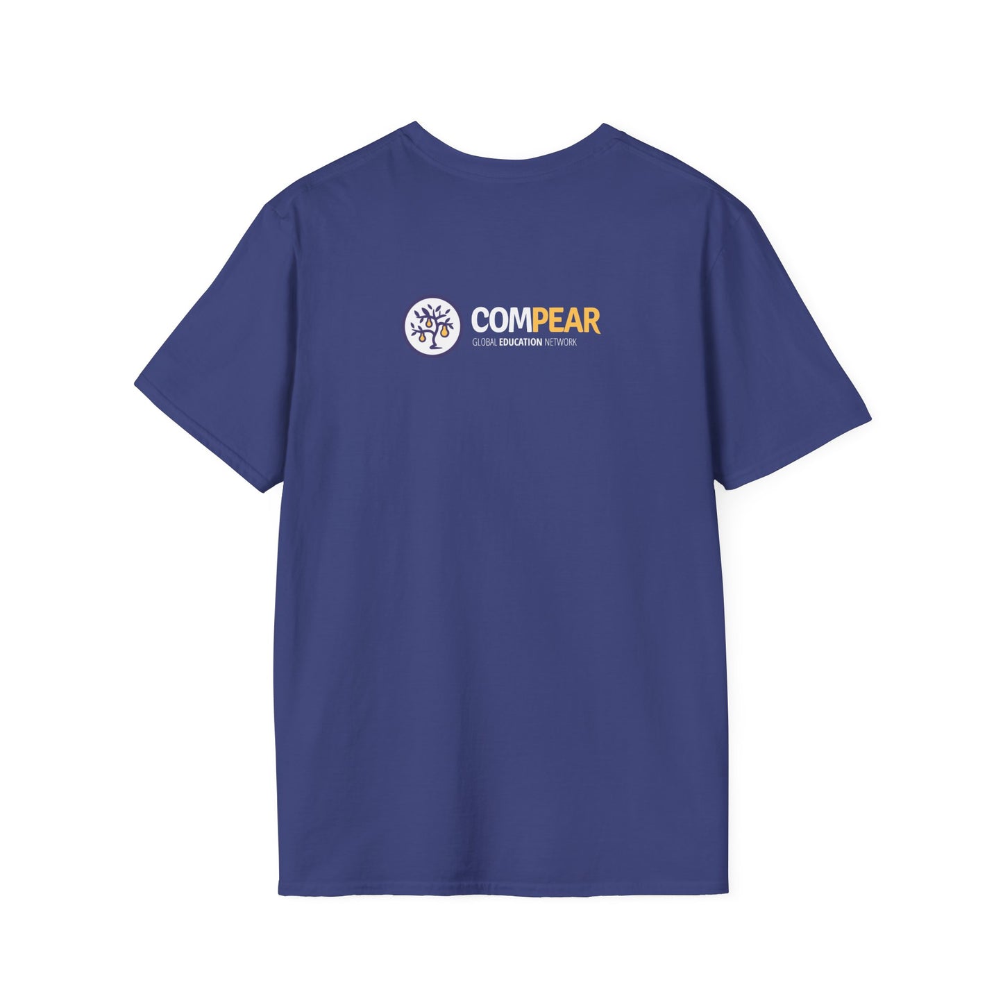 Respectful Disruptor T-Shirt