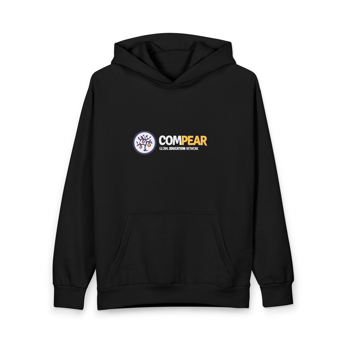 Respectful Disruptor Hoodie