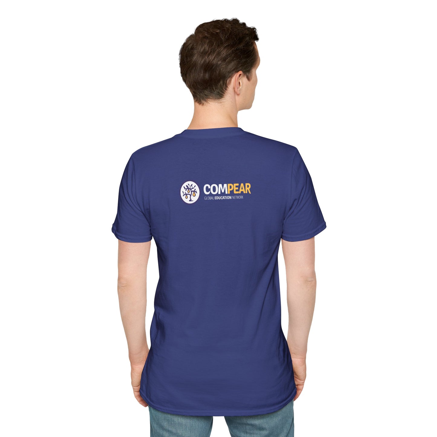 Respectful Disruptor T-Shirt