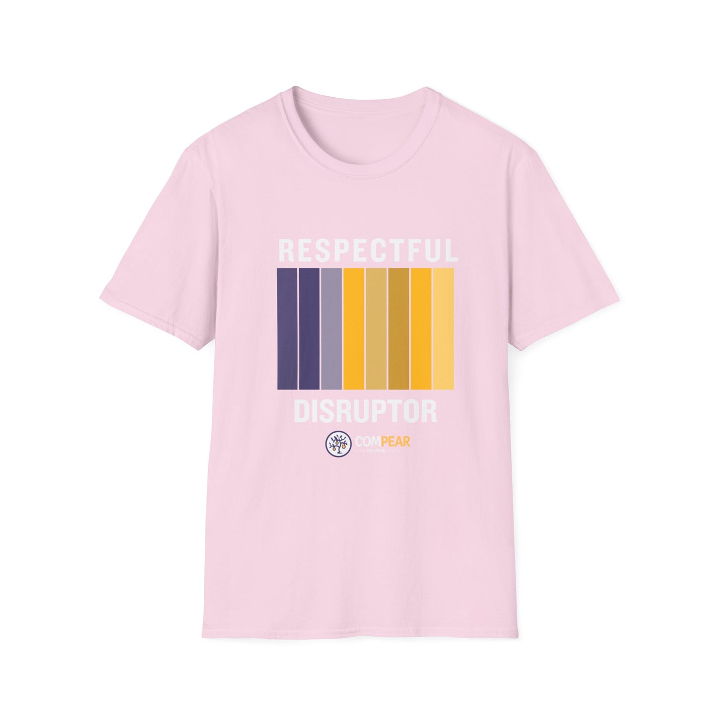 Respectful Disruptor T-Shirt