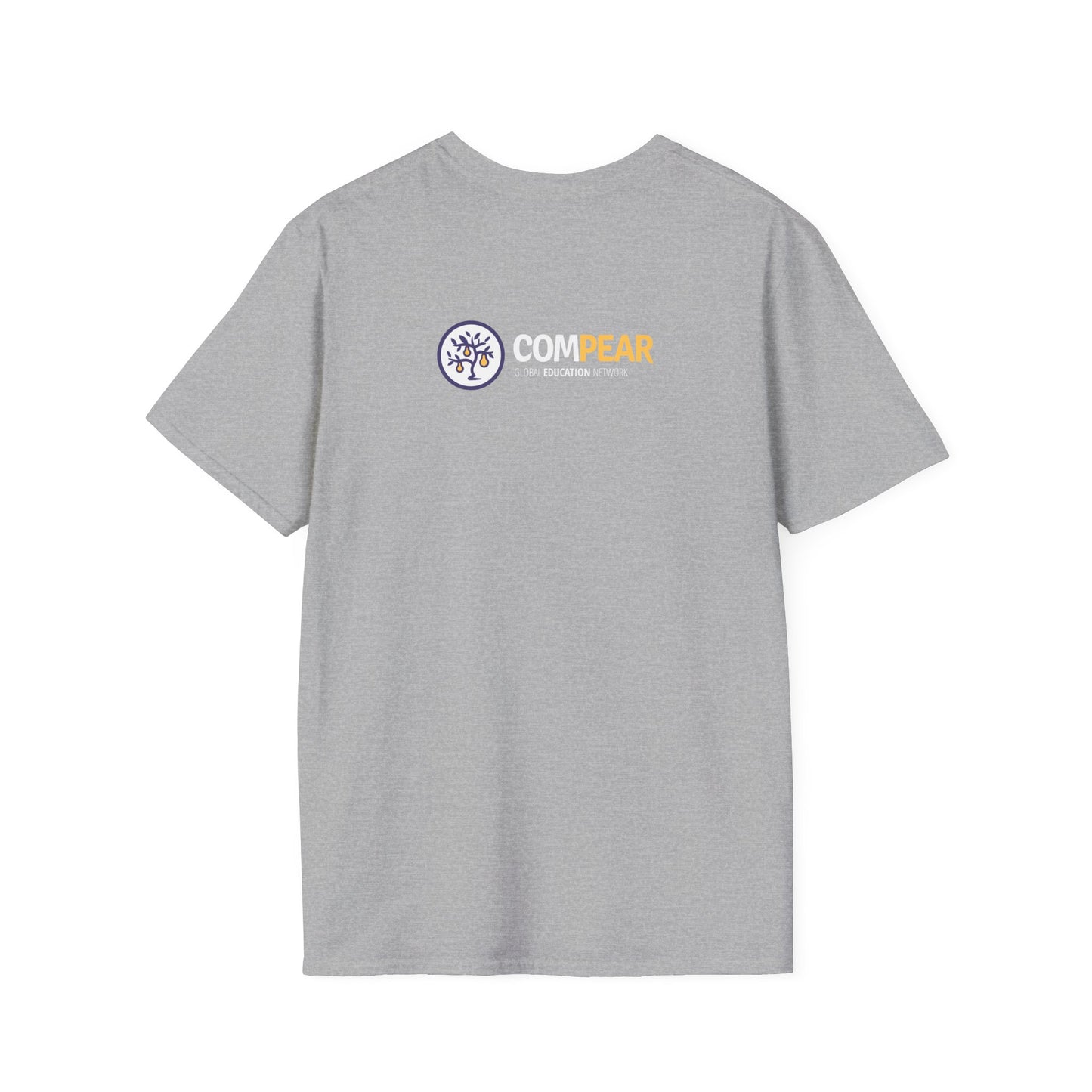 Respectful Disruptor T-Shirt